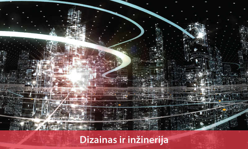 Dizainas ir inžinerija