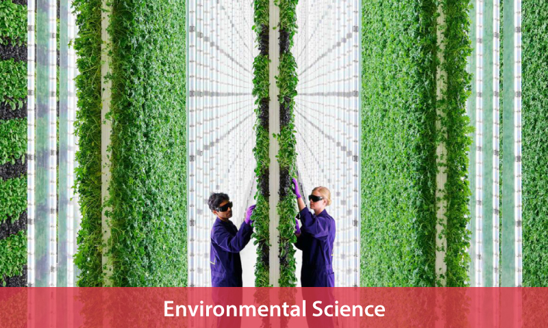 Environmental Science