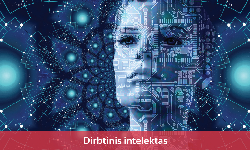 Dirbtinis intelektas