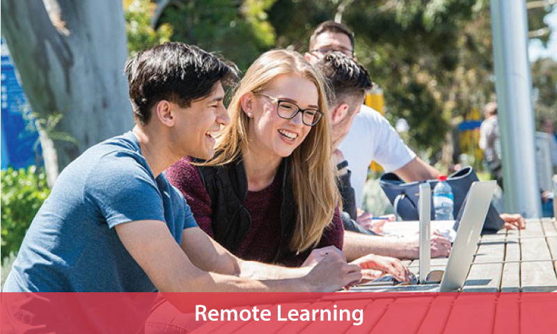 Remote Learning