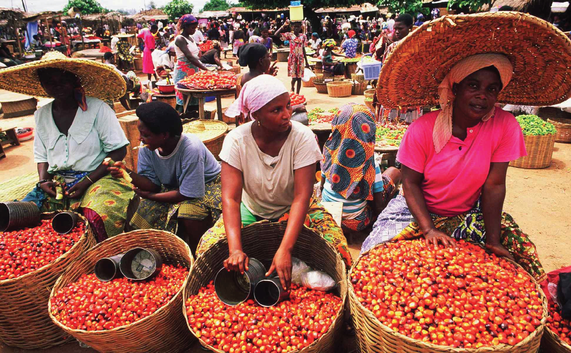 Market