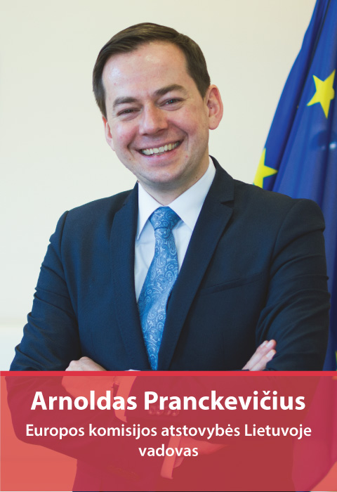 A.Pranckevicius