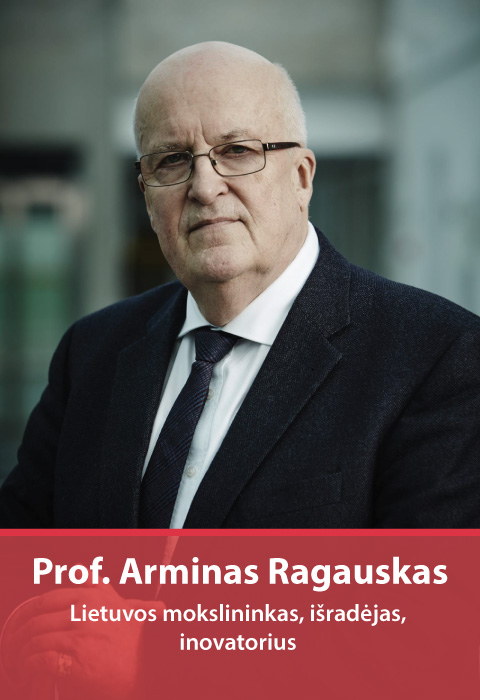 A.Ragauskas