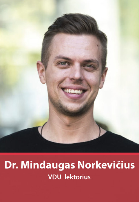M.Norkevicius