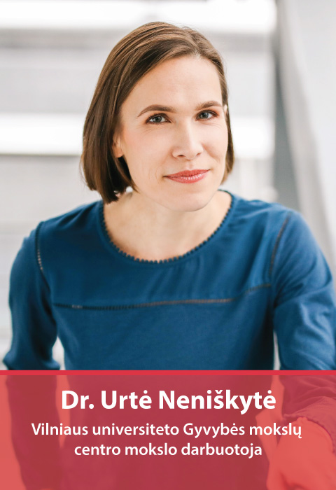 U.Neniskyte