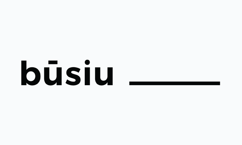 busiu