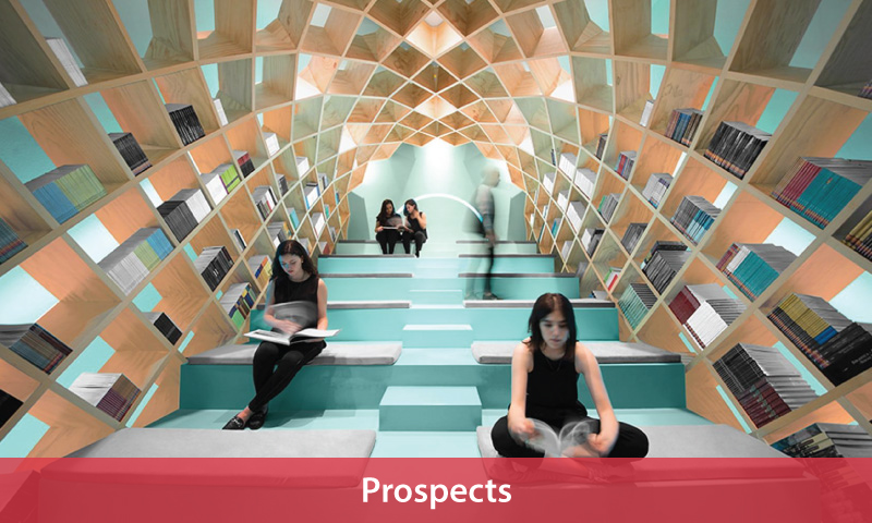 Prospects