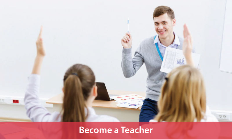 Teacher